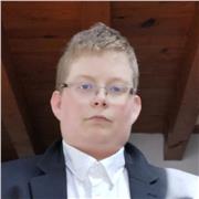 Étudiant en 3 ème année d'école d'ingénieur dans l'automobile et les transports